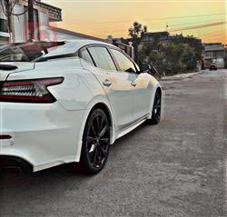 نیسان مەگزیما